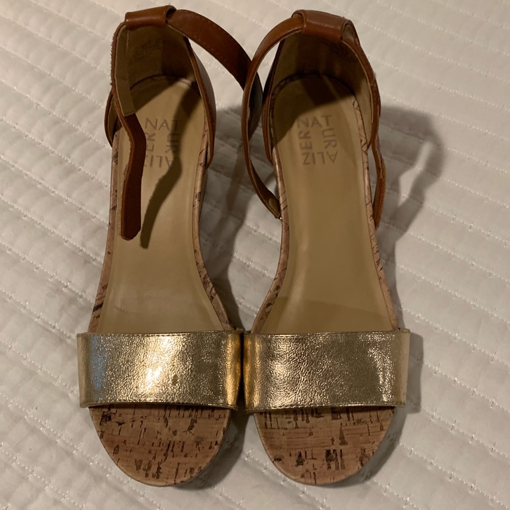 Comfortable sandals